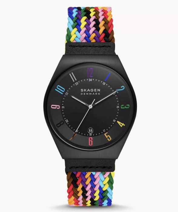 Skagen Pride Watch