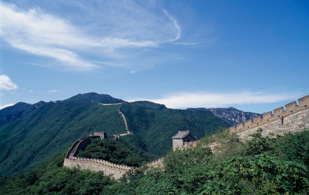 9 China
