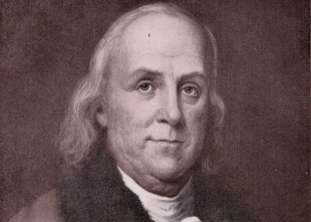 Ben Franklin