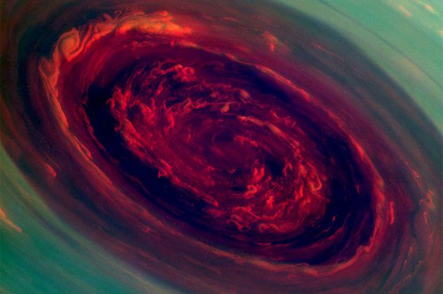 6- Saturn
