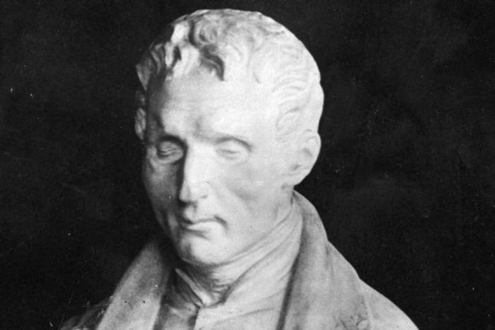 Louis Braille