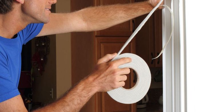 Weather Stripping Solutions