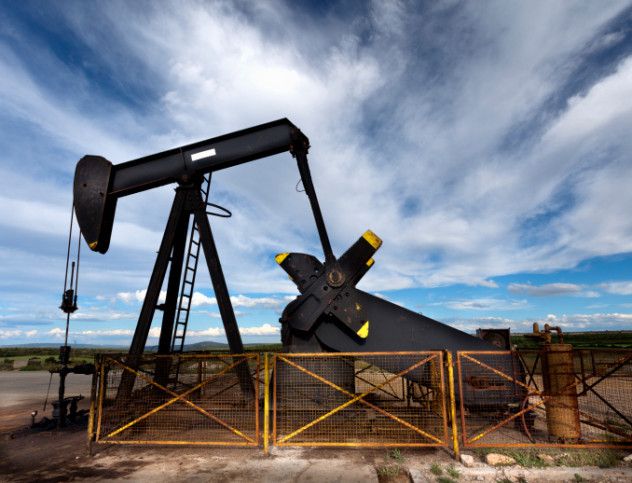 9 Oil