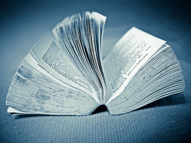1 Book