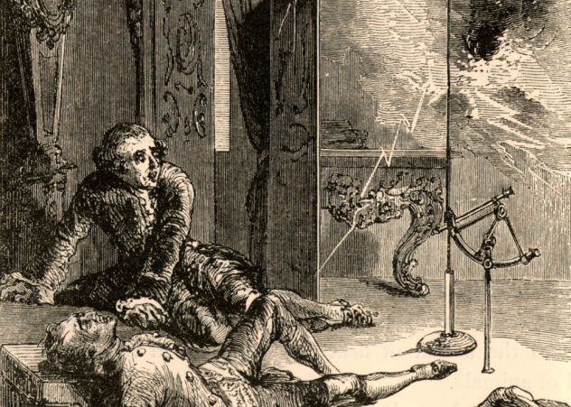 ball lightning