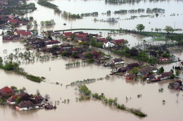 7 Flood