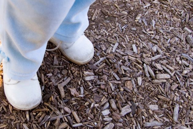 mulch