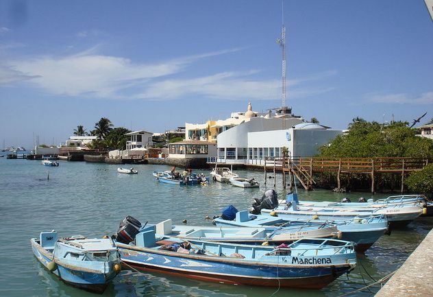 9_Puerto_Ayora_harbor