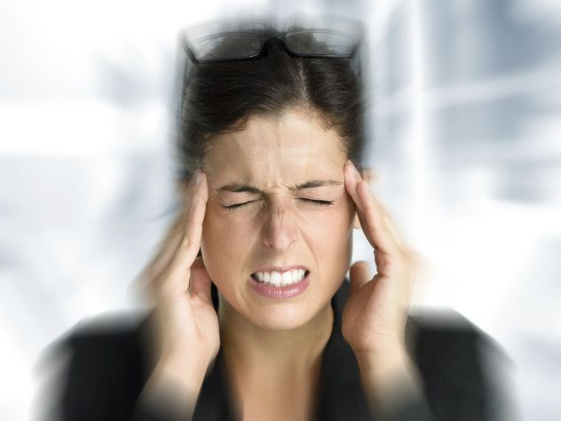 3 Headache