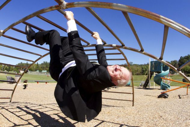 7 Childlike Behavior