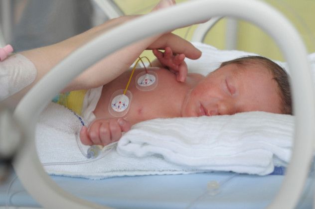preemie