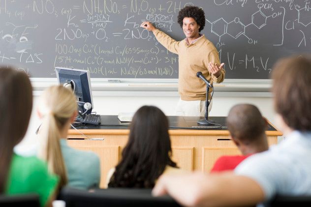10 Scientific Literacy