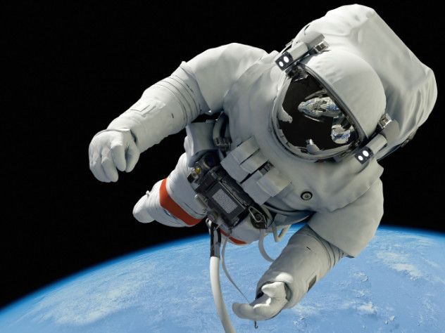 astronaut