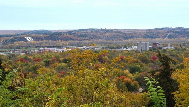 8_Manhattan_Kansas_Downtown_overhead