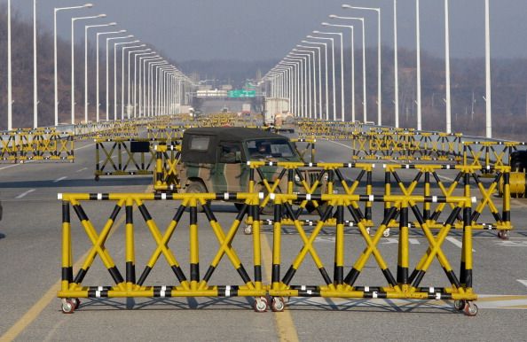 Global Focus on the Korean Peninsula After Kim Jong Il’s Death