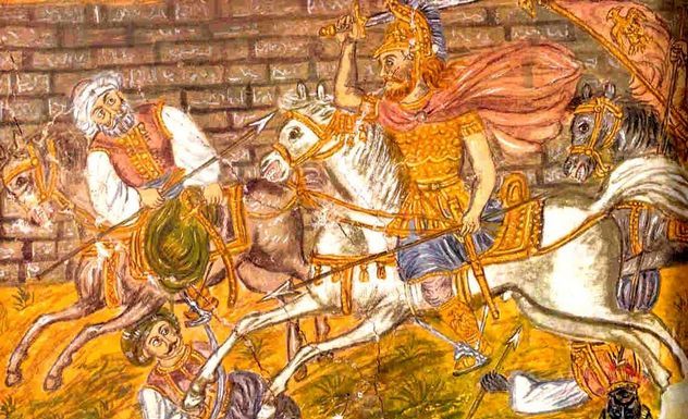 Alexander the Great