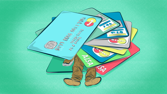 The Numerous Ways Credit Card Companies Try to Rip You Off