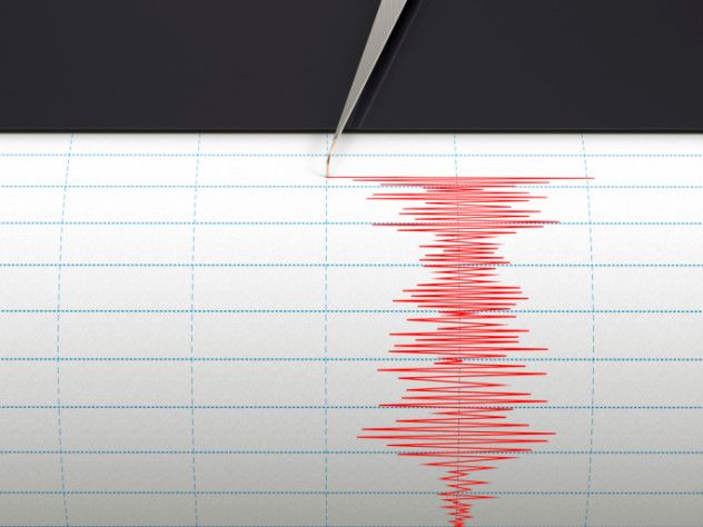 quake