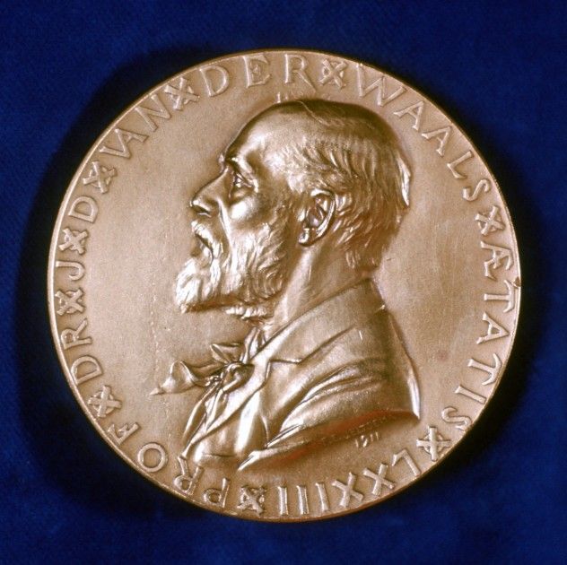 10 Nobel Prize