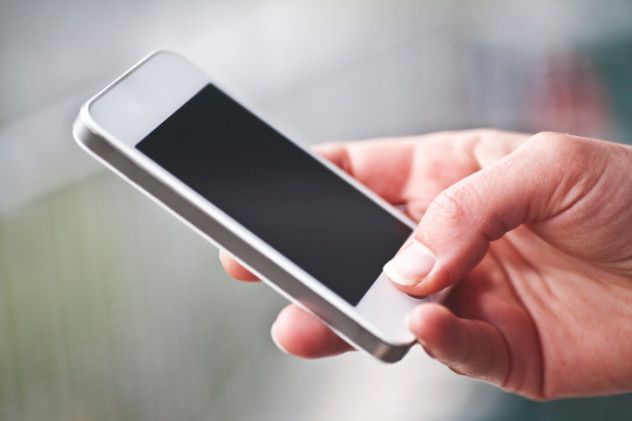 6 Smart phone