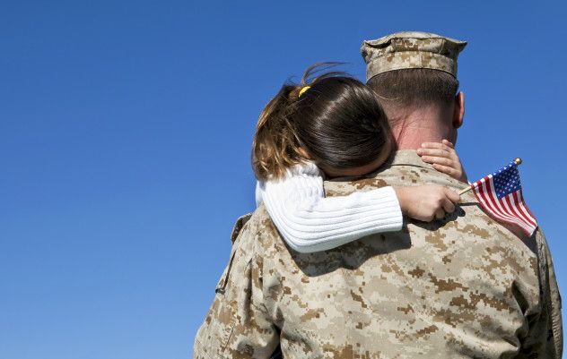 2 War Vet