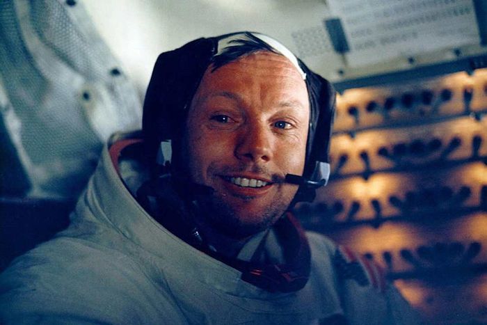 30th Anniversary of the Apollo 11 Moon Mission