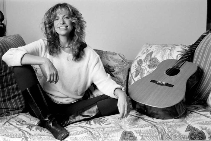 Carly Simon