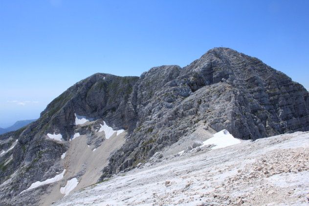 Slovenia Mt