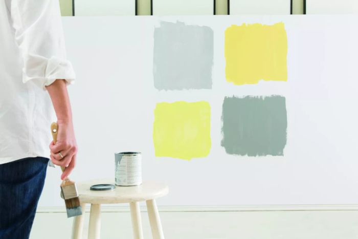 Benjamin Moore Paint
