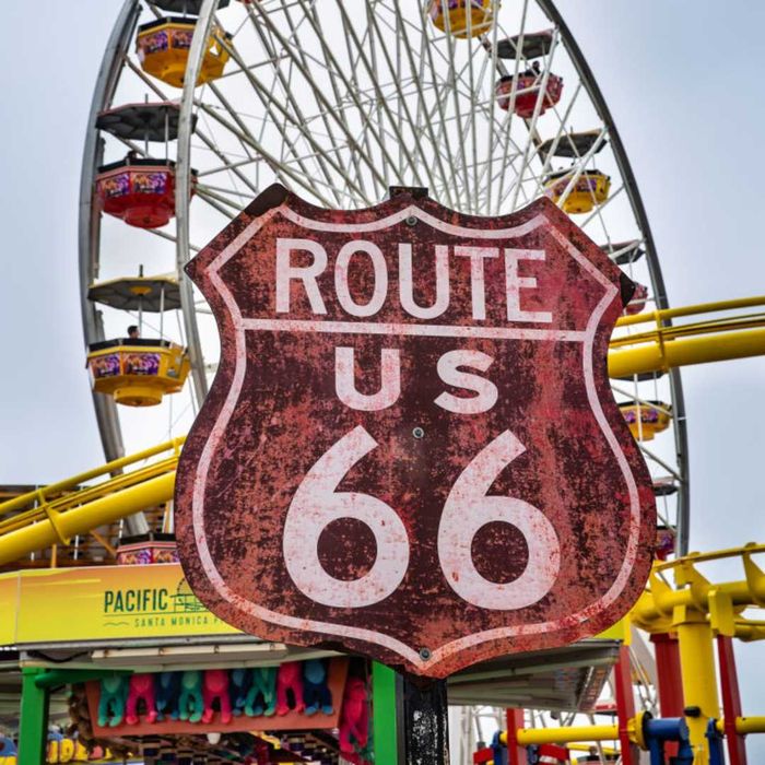 Exploring the Coastal Charms of Santa Monica