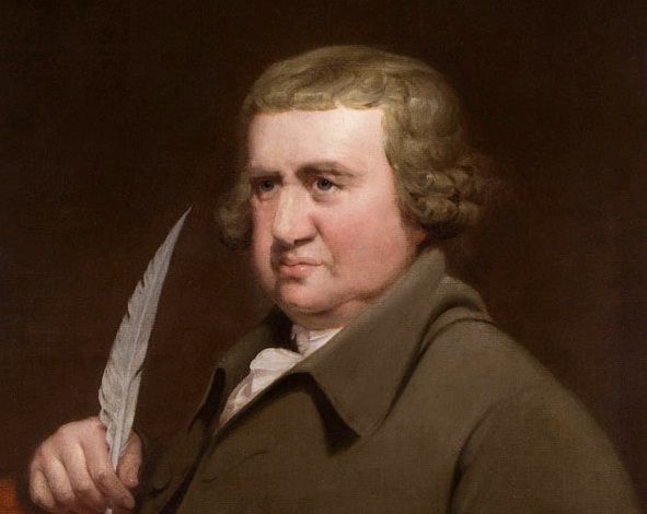 Erasmus Darwin crop