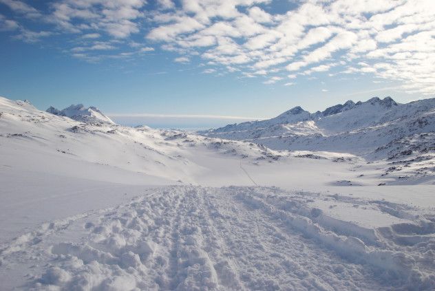 North Pole