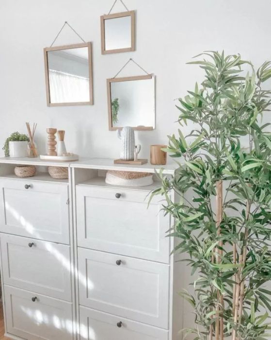 IKEA storage
