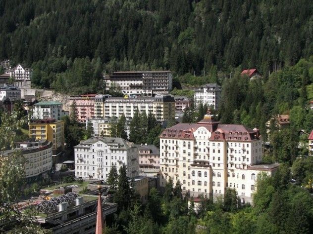 Gastein