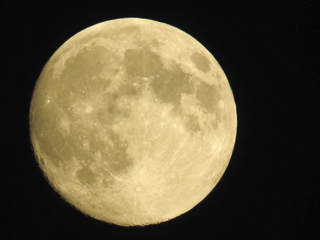 Moon