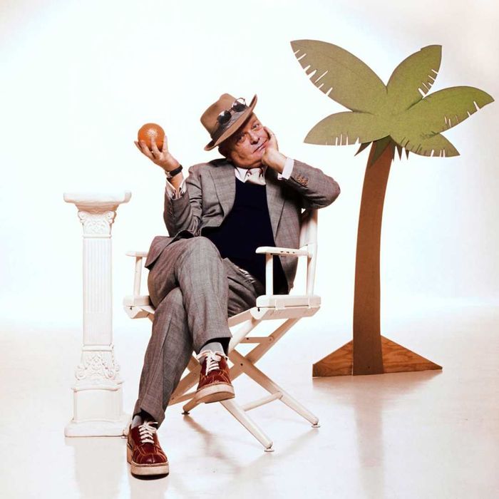 Truman Capote