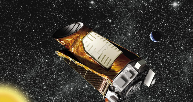 kepler-scope