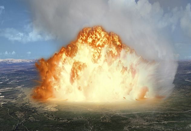 supervolcano