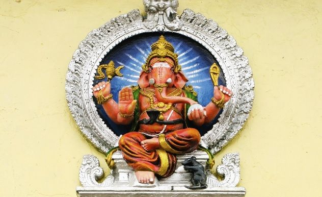 hindu