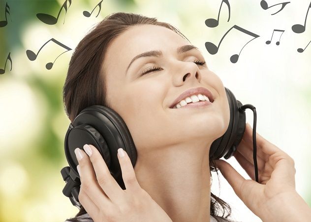 music