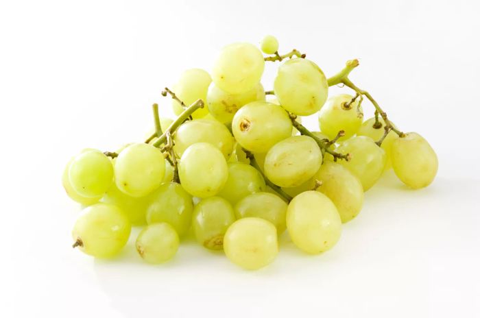 green grape