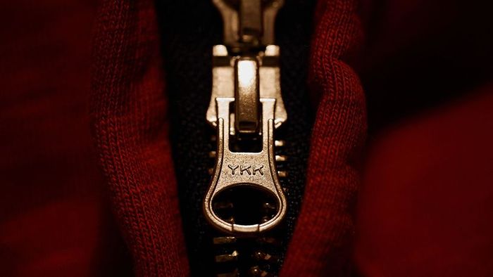 Zippers