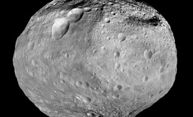 vesta