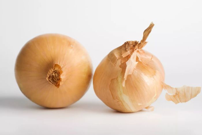 Onions
