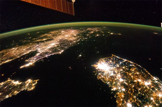 10- Korea