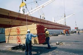 wood image