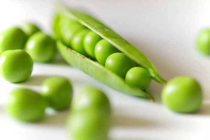 English Peas