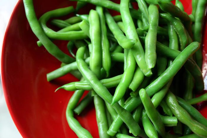 Green Beans