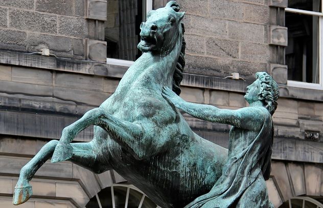 Bucephalus