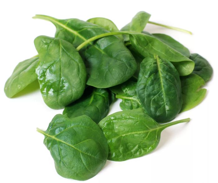 Baby Spinach